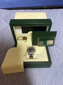 ロレックス ヨットマスター 11662（高級時計）の商品画像 - 査定依頼日：2025年8月17日 - 最高査定価格：1,750,000円