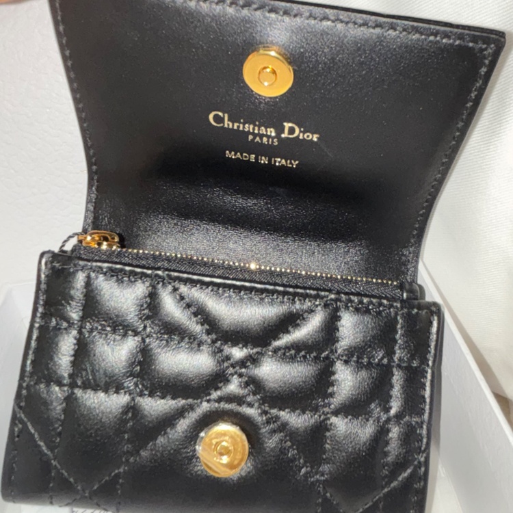 ディオール  （ブランドバッグ）の商品画像 - 査定依頼日：2026年3月3日 - 最高査定価格：55,000円