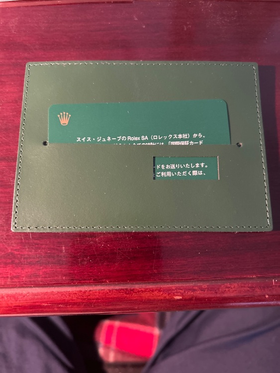 オイスターパーペチュアル（高級時計）の商品画像 - 査定依頼日：2025年10月22日 - 最高査定価格：1,500,000円