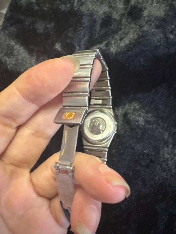 忘れました（高級時計）の商品画像 - 査定依頼日：2025年6月29日 - 最高査定価格：100,000円