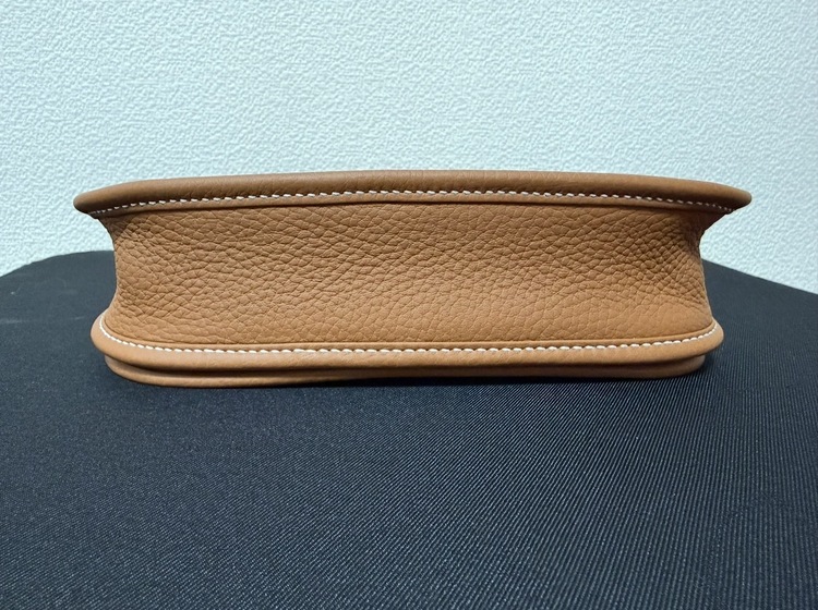 エルメス エブリン （ブランドバッグ）の商品画像 - 査定依頼日：2026年2月6日 - 最高査定価格：780,000円