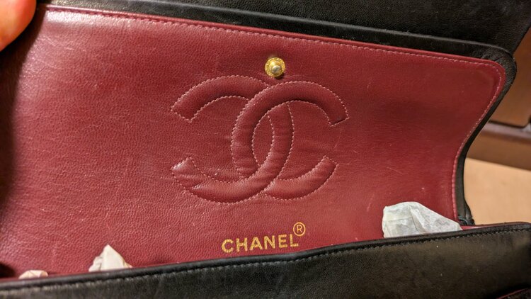 シャネル マトラッセ （ブランドバッグ）の商品画像 - 査定依頼日：2026年3月1日 - 最高査定価格：600,000円