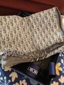 ディオール  （ブランドバッグ）の商品画像 - 査定依頼日：2025年9月29日 - 最高査定価格：50,000円