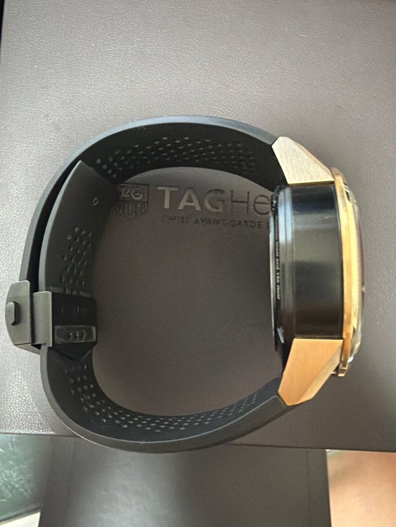 カレラ（高級時計）の商品画像 - 査定依頼日：2026年1月10日 - 最高査定価格：850,000円