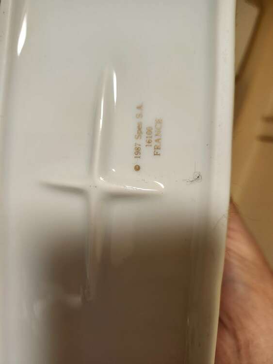 ブランデー コニャック （お酒）の商品画像 - 査定依頼日：2025年3月22日 - 最高査定価格：500円