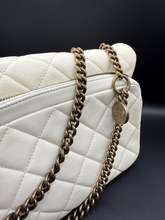 シャネル マトラッセ （ブランドバッグ）の商品画像 - 査定依頼日：2025年9月15日 - 最高査定価格：490,000円