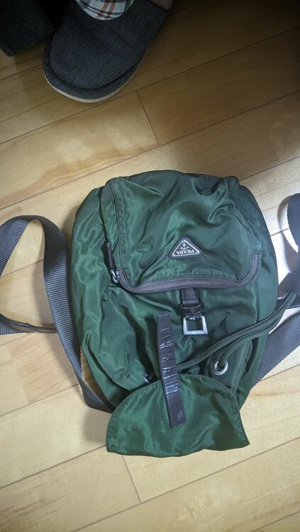 不明（ブランドバッグ）の商品画像 - 査定依頼日：2025年11月4日 - 最高査定価格：3,000円