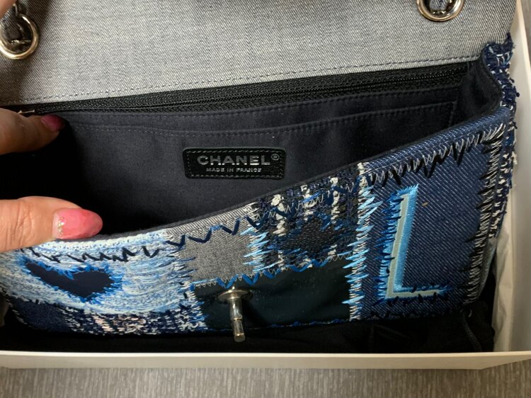 シャネル マトラッセ （ブランドバッグ）の商品画像 - 査定依頼日：2025年4月9日 - 最高査定価格：710,000円