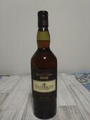 タリスカー1999（お酒）の商品画像 - 査定依頼日：2025年9月1日 - 最高査定価格：21,000円