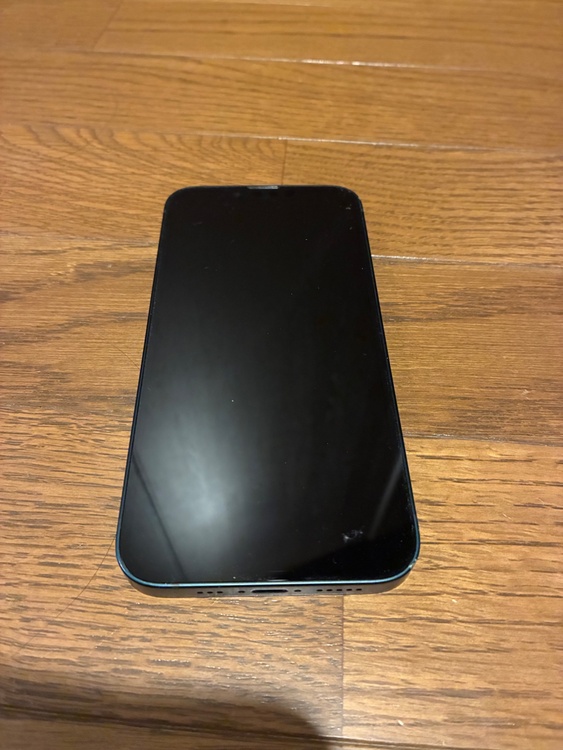 iphone14（スマホ）の商品画像 - 査定依頼日：2026年4月1日 - 最高査定価格：47,000円