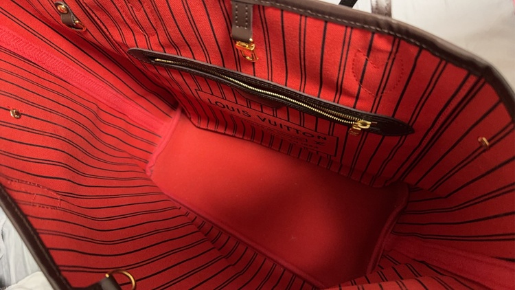 ルイヴィトン ネヴァーフル （ブランドバッグ）の商品画像 - 査定依頼日：2025年12月22日 - 最高査定価格：140,000円