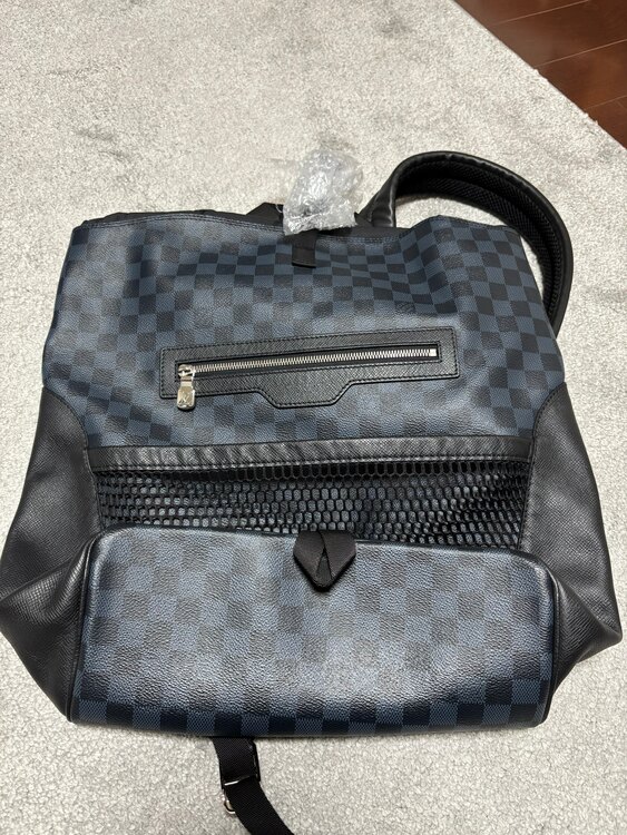 ルイヴィトン ダミエ （ブランドバッグ）の商品画像 - 査定依頼日：2024年12月30日 - 最高査定価格：150,000円