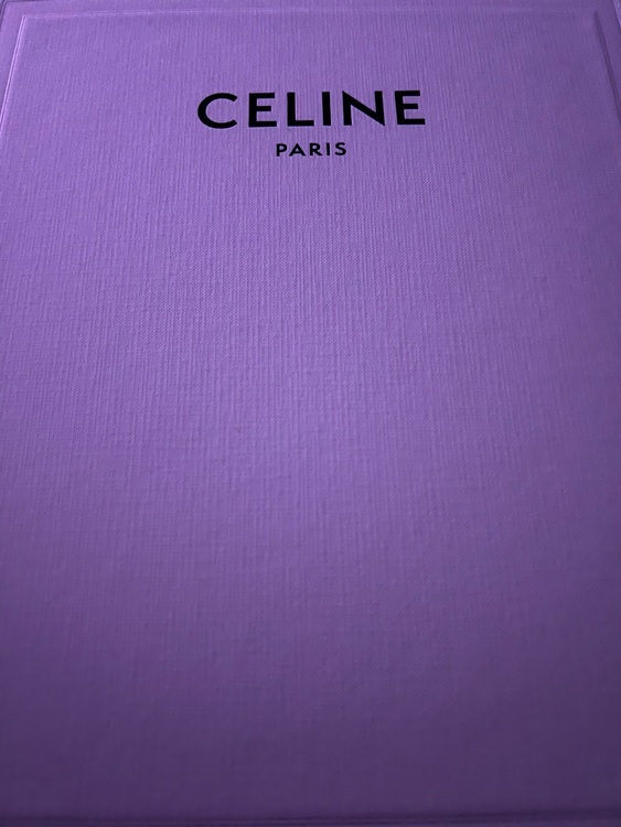セリーヌ  （ブランドバッグ）の商品画像 - 査定依頼日：2025年6月20日 - 最高査定価格：30,000円