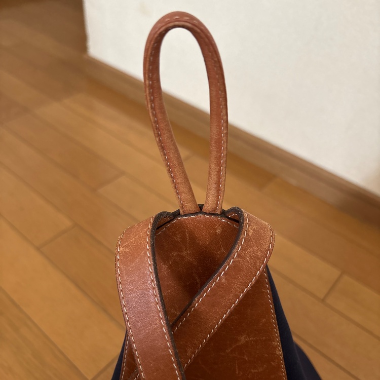 その他 その他（ブランドバッグ）の商品画像 - 査定依頼日：2026年9月2日 - 最高査定価格：12,500円