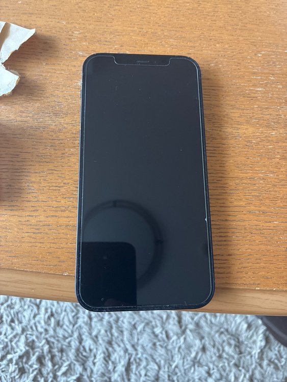 iPhone iPhone 12 64GB SIMフリー（スマホ）の商品画像 - 査定依頼日：2026年7月17日 - 最高査定価格：23,000円
