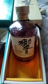 ウイスキー サントリー響（お酒）の商品画像 - 査定依頼日：2026年7月30日 - 最高査定価格：30,000円