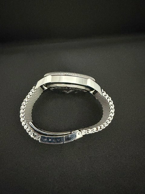 ブライトリング スーパーオーシャン A172C340CA（高級時計）の商品画像 - 査定依頼日：2026年1月23日 - 最高査定価格：300,000円