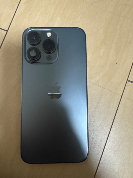 iPhone iPhone 13 Pro 128GB SIMフリー（スマホ）の商品画像 - 査定依頼日：2026年9月7日 - 最高査定価格：44,500円