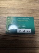 ロレックス デイトナ 116503（高級時計）の商品画像 - 査定依頼日：2026年1月28日 - 最高査定価格：3,350,000円