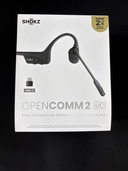 OPENCOMM2（オーディオ・スピーカー）の商品画像 - 査定依頼日：2026年6月14日 - 最高査定価格：6,100円