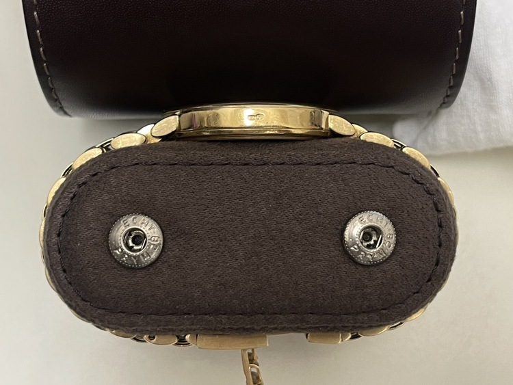 パテックフィリップ カラトラバ 3998 1/J（高級時計）の商品画像 - 査定依頼日：2026年1月13日 - 最高査定価格：3,250,000円