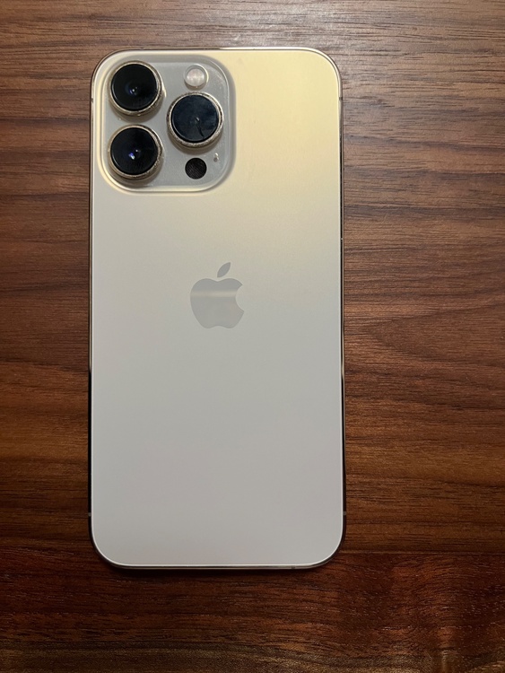 iPhone iPhone 13 Pro 256GB SIMフリー（スマホ）の商品画像 - 査定依頼日：2026年7月8日 - 最高査定価格：51,500円