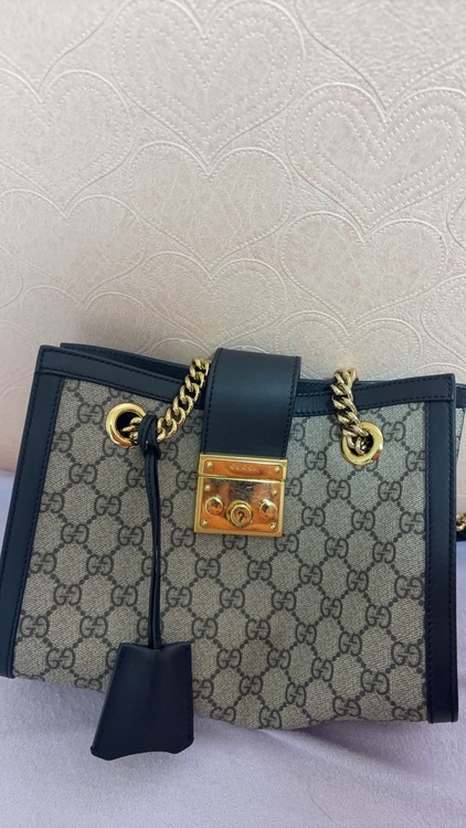 グッチ  （ブランドバッグ）の商品画像 - 査定依頼日：2025年10月26日 - 最高査定価格：120,000円