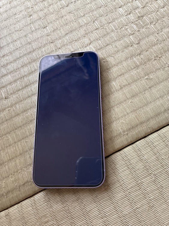 iPhone 12 64GB docomo（スマホ）の商品画像 - 査定依頼日：2026年4月16日 - 最高査定価格：24,000円