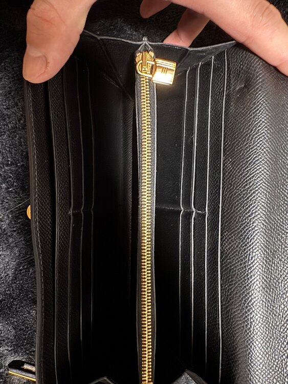 エルメス ケリー （ブランドバッグ）の商品画像 - 査定依頼日：2025年5月29日 - 最高査定価格：180,000円