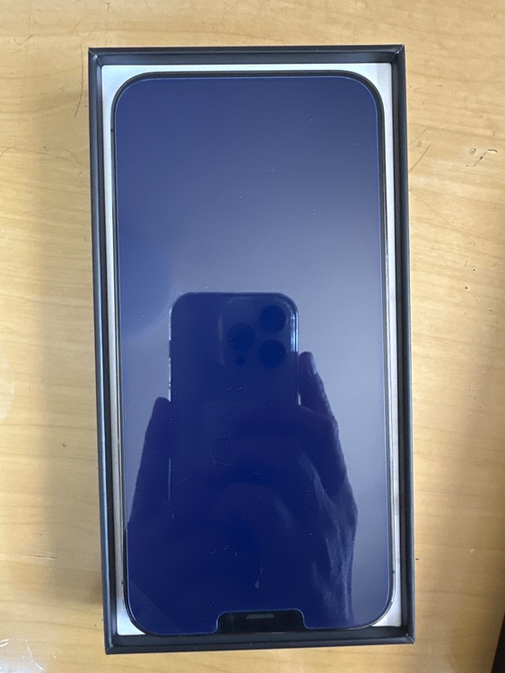 iPhone 12 Pro Max 128GB SIMフリー（スマホ）の商品画像 - 査定依頼日：2026年3月19日 - 最高査定価格：41,000円