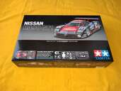 タミヤ 1/24 スポーツカーシリーズ No.192 ニッサン R390 GT1（フィギュア・プラモデル）の商品画像 - 査定依頼日：2025年2月12日 - 最高査定価格：1,000円