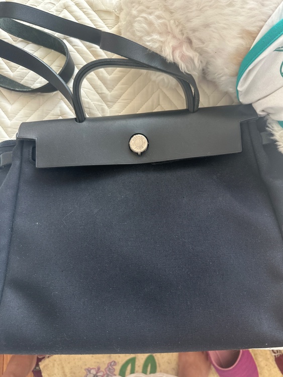 HERBAG（ブランドバッグ）の商品画像 - 査定依頼日：2026年7月10日 - 最高査定価格：150,000円