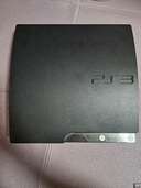 プレステ3（ゲーム機本体・ゲームソフト）の商品画像 - 査定依頼日：2025年3月27日 - 最高査定価格：1,000円