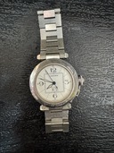 パシャC（高級時計）の商品画像 - 査定依頼日：2026年1月12日 - 最高査定価格：250,000円