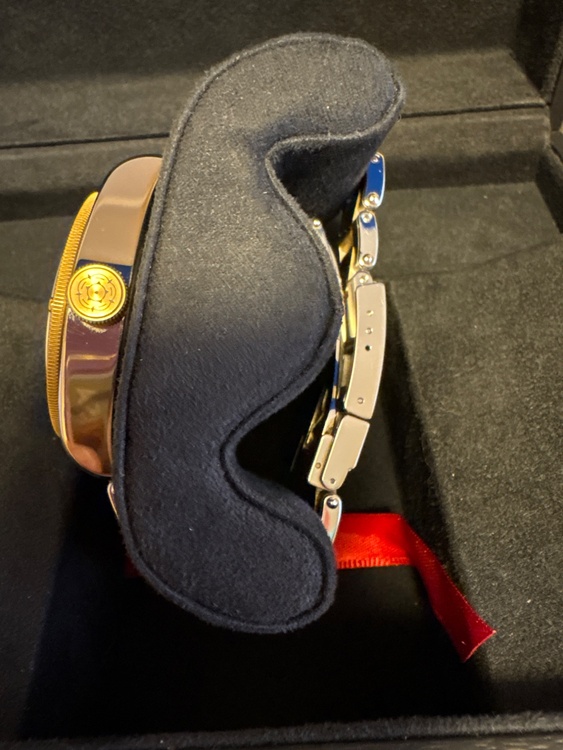 チューダー ブラックベイ 79733（高級時計）の商品画像 - 査定依頼日：2025年12月6日 - 最高査定価格：560,000円