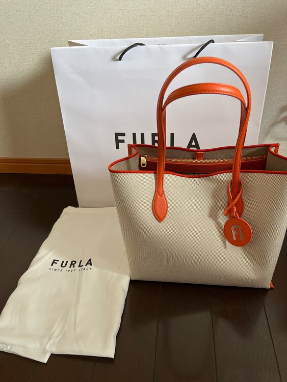 その他 フルラ （ブランドバッグ）の商品画像 - 査定依頼日：2025年5月31日 - 最高査定価格：10,000円