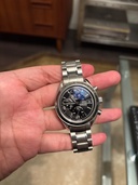 オメガ スピードマスター （高級時計）の商品画像 - 査定依頼日：2026年3月28日 - 最高査定価格：100,000円