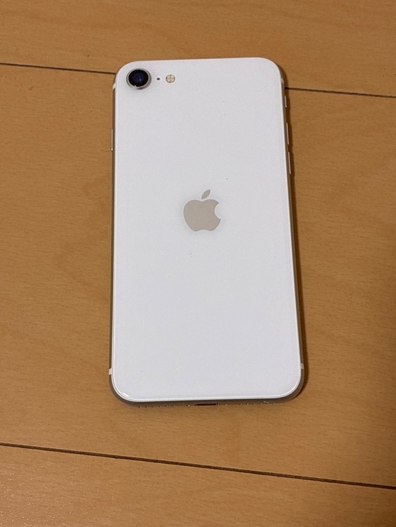 分からない（スマホ）の商品画像 - 査定依頼日：2026年4月10日 - 最高査定価格：10,000円