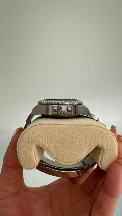 ロレックス　ディープシー（高級時計）の商品画像 - 査定依頼日：2025年4月2日 - 最高査定価格：2,100,000円