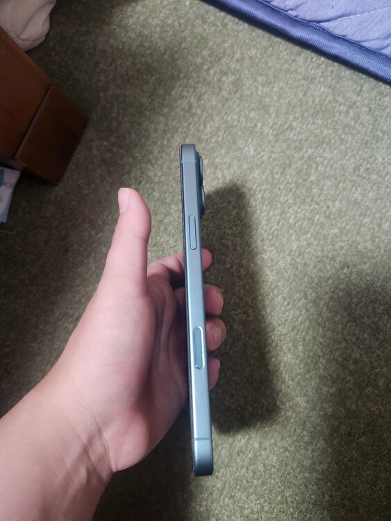 iPhone iPhone 16 Plus 256GB au（スマホ）の商品画像 - 査定依頼日：2026年8月25日 - 最高査定価格：85,000円