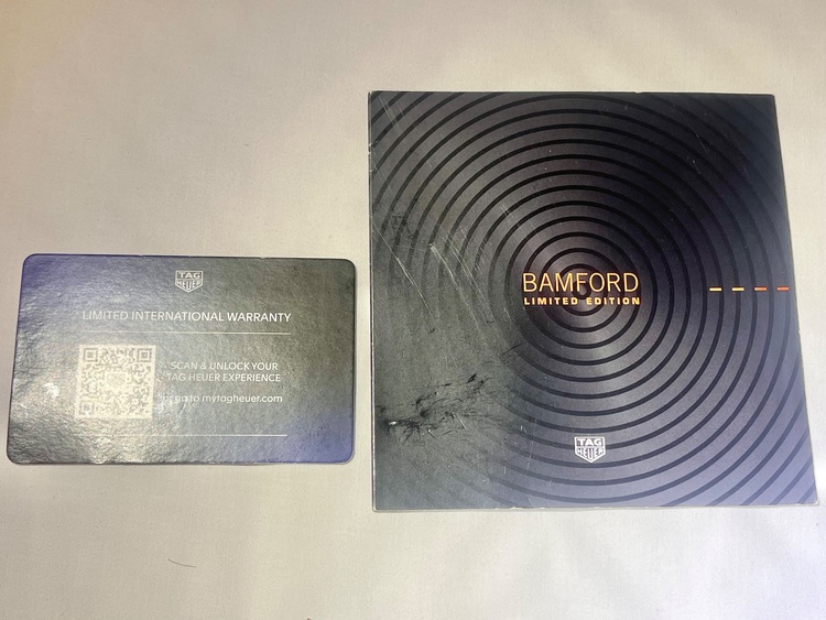 タグホイヤー アクアレーサー （高級時計）の商品画像 - 査定依頼日：2025年6月26日 - 最高査定価格：230,000円