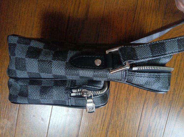 ルイヴィトン ダミエ （ブランドバッグ）の商品画像 - 査定依頼日：2026年1月24日 - 最高査定価格：100,000円