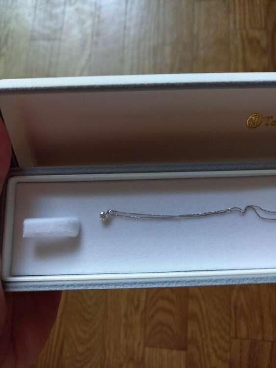 ダイヤモンド（宝石）の商品画像 - 査定依頼日：2023年12月19日 - 最高査定価格：40,000円