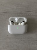 AirPods Pro(A2084)（オーディオ・スピーカー）の商品画像 - 査定依頼日：2025年9月5日 - 最高査定価格：5,000円