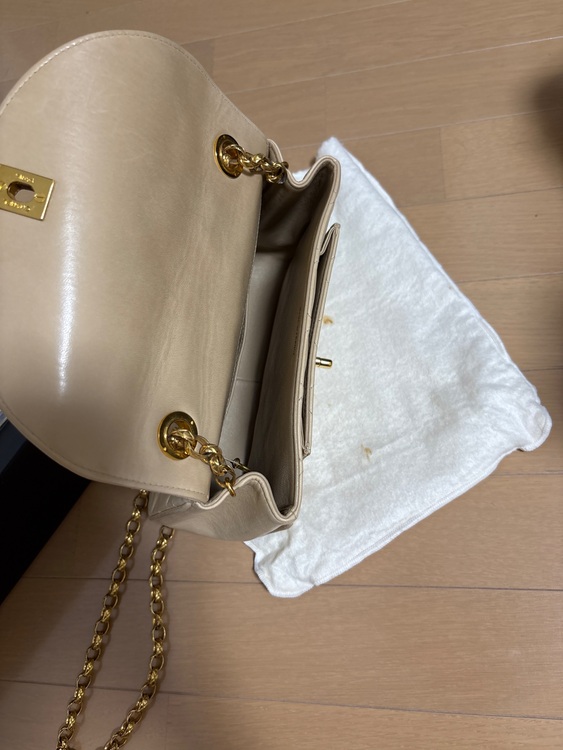 シャネル マトラッセ （ブランドバッグ）の商品画像 - 査定依頼日：2025年11月23日 - 最高査定価格：380,000円