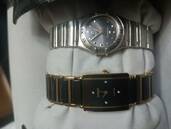 オメガ コンステーション みにこん（高級時計）の商品画像 - 査定依頼日：2026年3月27日 - 最高査定価格：140,000円