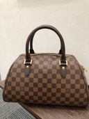 VUITTONダミエリベラ（ブランドバッグ）の商品画像 - 査定依頼日：2026年3月14日 - 最高査定価格：100,000円