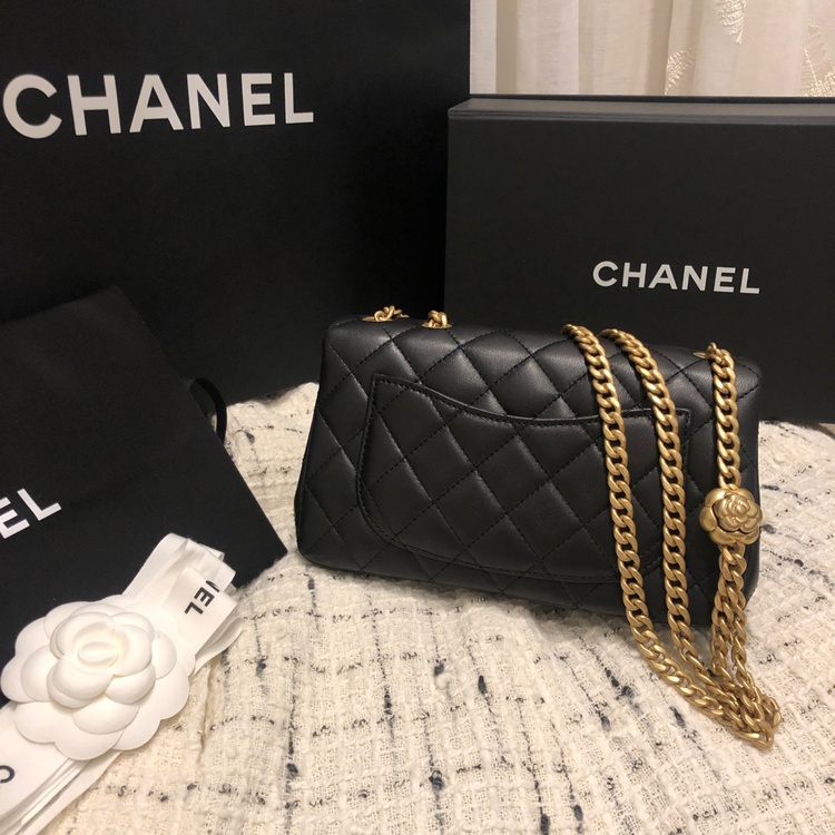 シャネル マトラッセ （ブランドバッグ）の商品画像 - 査定依頼日：2026年1月21日 - 最高査定価格：580,000円