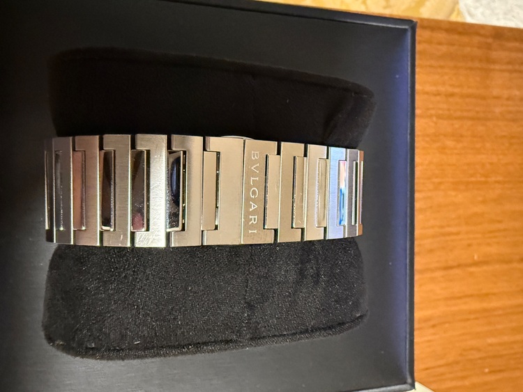 PO１１３２（高級時計）の商品画像 - 査定依頼日：2025年6月21日 - 最高査定価格：650,000円