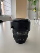 Canon (キヤノン) EF24-70mm F4L IS USM（カメラ）の商品画像 - 査定依頼日：2021年6月21日 - 最高査定価格：35,000円